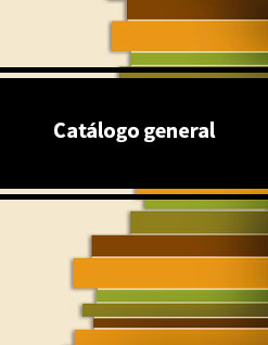 Catálogo general