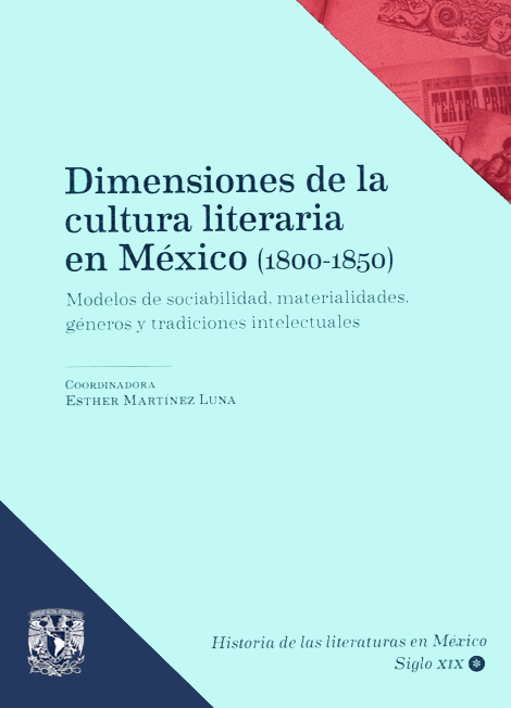 dimensiones cultura literaria mexico