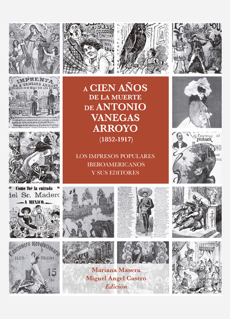 impresos populares iberoamericanos