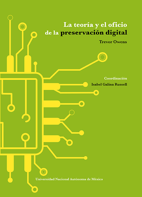 teoria oficio preservacion digital