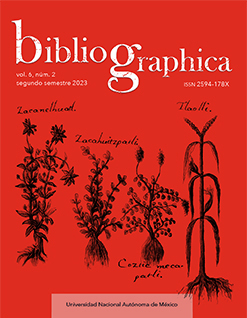 Revista Bibliographica